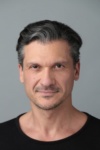 Slika glumca Vladimir Butenko