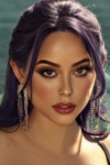 Slika glumca Eve Marlowe