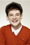 Slika glumca Zach Ireland