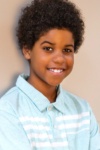 Slika glumca JD McCrary