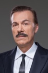 Slika glumca Lazaros Georgakopoulos