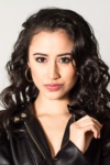Slika glumca Zenia Marshall