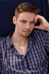 Slika glumca Austin Duffy