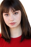 Slika glumca Lauren Lindsey Donzis