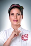 Slika glumca Lucia Soria