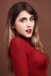 Slika glumca Cassandra Sánchez Navarro