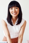 Slika glumca Marie Kondo