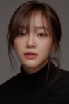 Slika glumca Kim Se-jeong