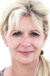 Slika glumca Maud Ackermann