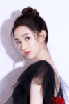 Slika glumca Wang Yuwen