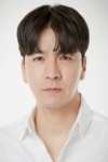 Slika glumca Lee Tae-geom