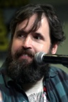 Slika glumca Duncan Trussell