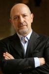 Slika glumca Roberto Sbaratto