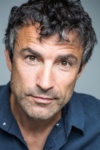 Slika glumca Marco Canadea