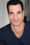 Slika glumca Elijah Moreland
