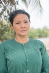 Slika glumca Kiều Trinh