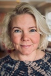 Slika glumca María Heba Þorkelsdóttir