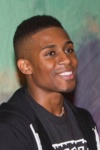 Slika glumca Steven Prescod