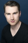 Slika glumca David Feehan