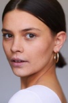 Slika glumca Harriet Herbig-Matten