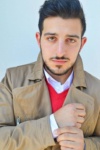 Slika glumca Julien Ari