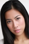 Slika glumca Krista Jang