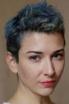 Slika glumca Ava Verne