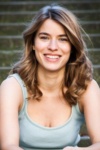 Slika glumca Lena Morris