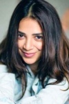 Slika glumca Plabita Borthakur