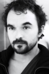 Slika glumca Philippe Calvario