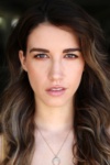 Slika glumca Alexandra Nell