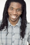Slika glumca DeRon J. Powell
