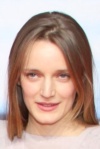 Slika glumca Hanna Hilsdorf