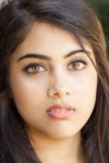 Slika glumca Kuhoo Verma