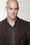 Slika glumca Jeff Strome