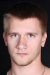 Slika glumca Mikhail Kremer