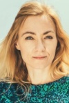 Slika glumca Aleksandra Cwen