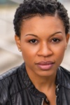Slika glumca Kenneisha Thompson