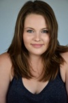 Slika glumca Katelyn Wells