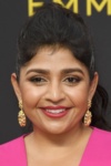 Slika glumca Punam Patel
