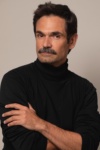 Slika glumca Francisco Rubio