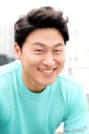 Slika glumca Oh Dae-hwan