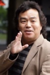 Slika glumca Maeng Sang-hun