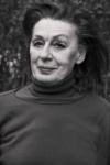 Slika glumca Kumrije Hoxha