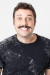 Slika glumca Pedro Henrique Monteiro