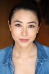 Slika glumca Amanda Chiu