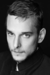 Slika glumca Cristian Bota