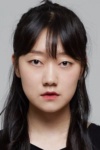 Slika glumca Park Kyung-hye
