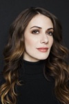 Slika glumca Laura Cilevitz