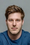 Slika glumca Dillon Jagersky